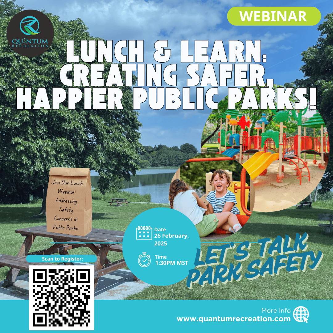 Addressing Safety Concerns in Public Parks